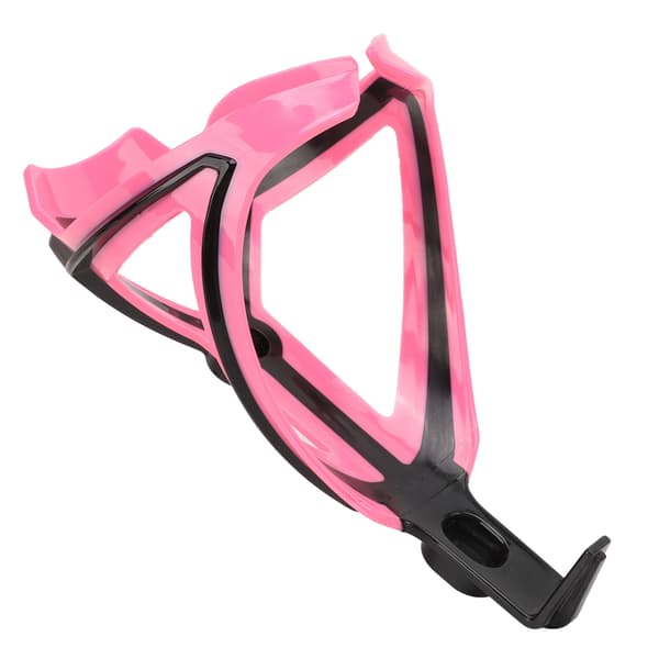 ENLEE MTB Maastopyörä Vedenpullonpidike Ultralight Pyörä Vedenpulloteline Cup CagePink