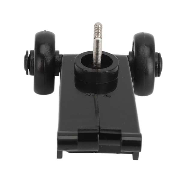 Let reservehjulstativ i plast til Wltoys 1/28 284161 RC-bil