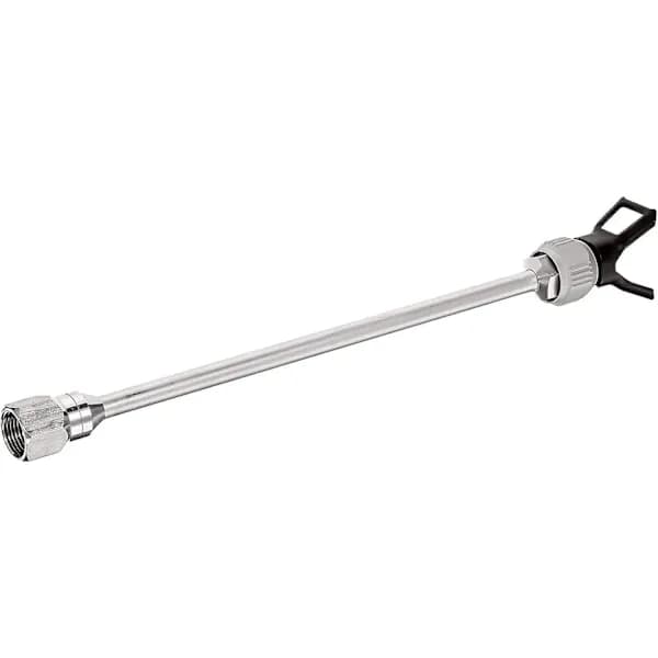 [SZ]Wagner Control Pro Dysesforlænger 30 cm, Sort Y4736BY