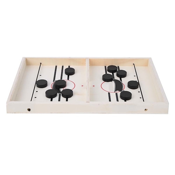 Board Games Hockey Catapult Chess Interactive Parent-Child Home Recreational ToyCatapult Chess