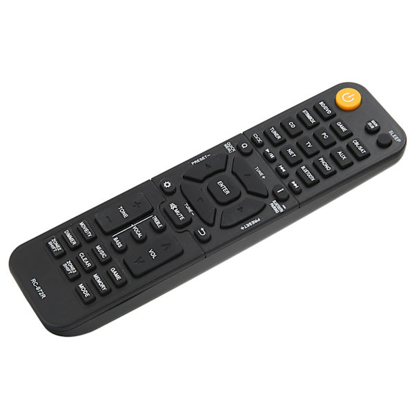 Onkyo TV-fjärrkontroll för TX-NR696, TX-NR797 och TX-RZ840 - RC-972R Ersättning
