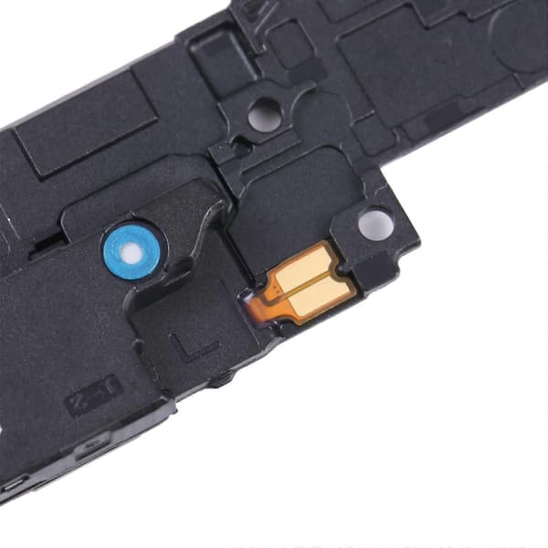 (Ny) For Honor X40 KOMPATIBEL Høyttaler Ringelyd Buzzer Not Specified