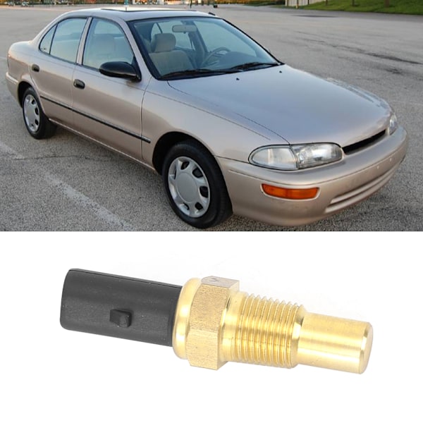 Vattenkylarsensor 83420-AA010 Passar för Toyota Avalon Camry Corolla