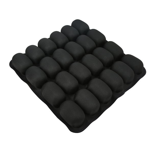 Soft Comfort 3D Air uppblåsbar kudde för rullstol