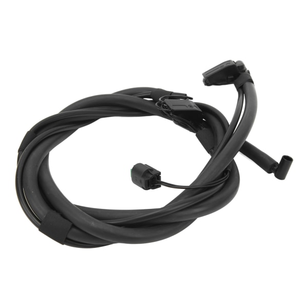 Opvarmede forrudevaskerdyser - Erstatning for Benz A-klasse W169 2004-2012