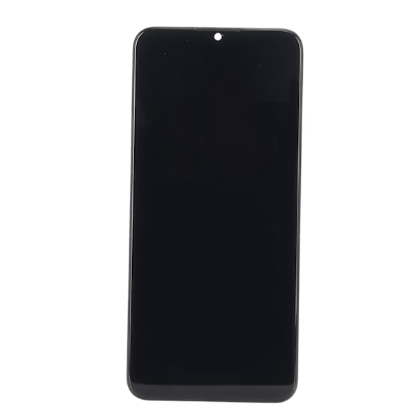 6,5 tommer LCD-skærm Digitizer Skærm Udskiftning med Ramme Reparationsværktøjer til Samsung Galaxy A02s SMA025U A025U A025A A025V A025G