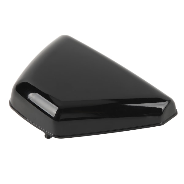 Vanntett ABS svart venstre sidepanel for Z50 Z 50 K3-78 Trailbike