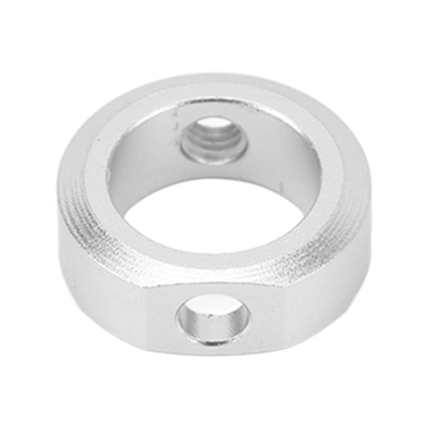 Aluminiumlegerings Vandafvisende Hovedaksel Fast Ring til Flywing FW450 V3 RC Helikopter Reservedel