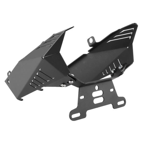 Honda CB600RR F5 2007-2012 Motorcykel nummerpladeholder Tail Tidy Fender Eliminator
