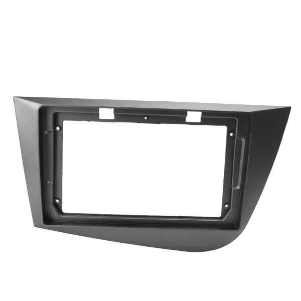 Car Dash Fascia Panel SEAT LEON 2005-2012 - Helppo Plug and Play -vaihto