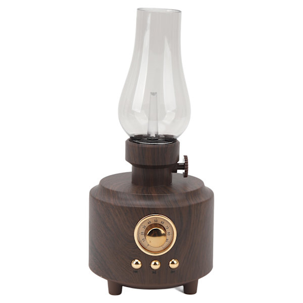 Vintage uppladdningsbar Lantern Bluetooth-högtalare