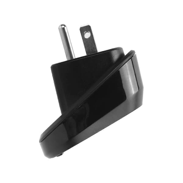 ST028 US-pluggkontakt-tester, 100-240V polaritets- og feildetektor