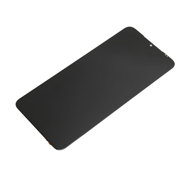 Matkapuhelimen LCD-näytön digitointikokoonpanon korvaava näyttökokoonpano Redmi 9T -puhelimelle