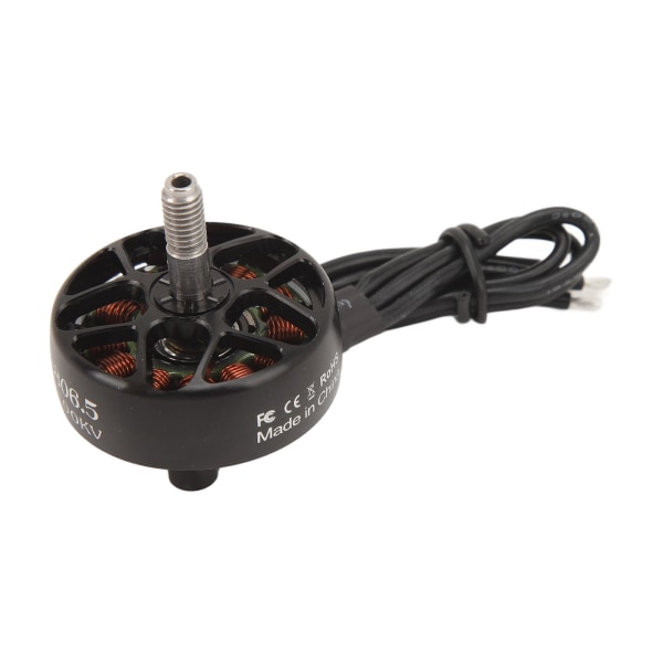 Stabil prestanda minimotor för FPV UAV - 1100KV borstlös motor
