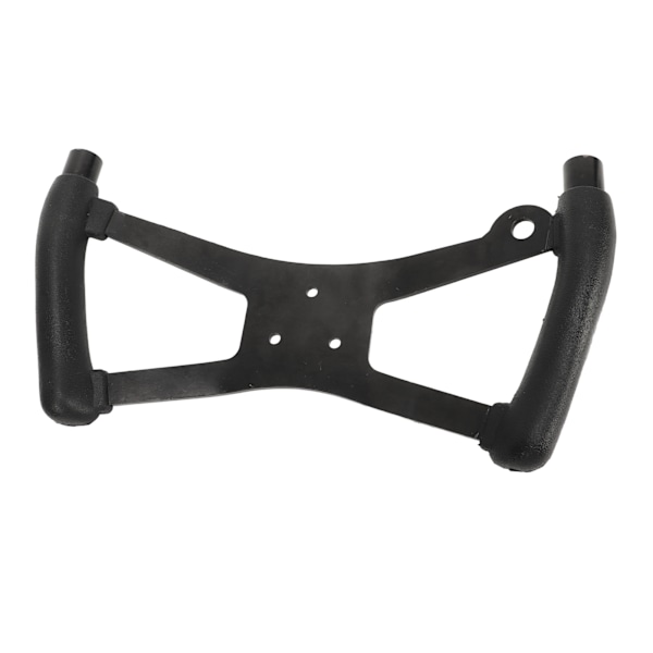 Förbättrad hantering Racing-ratt för ATV UTV - DIY Modifiering
