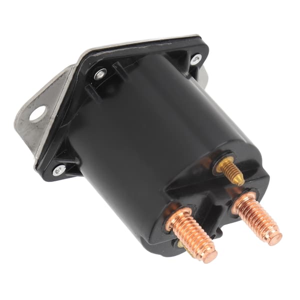 Golfvogn Solenoid Switch til DS 1984-2007, 12V - Konvertering Tilbehør