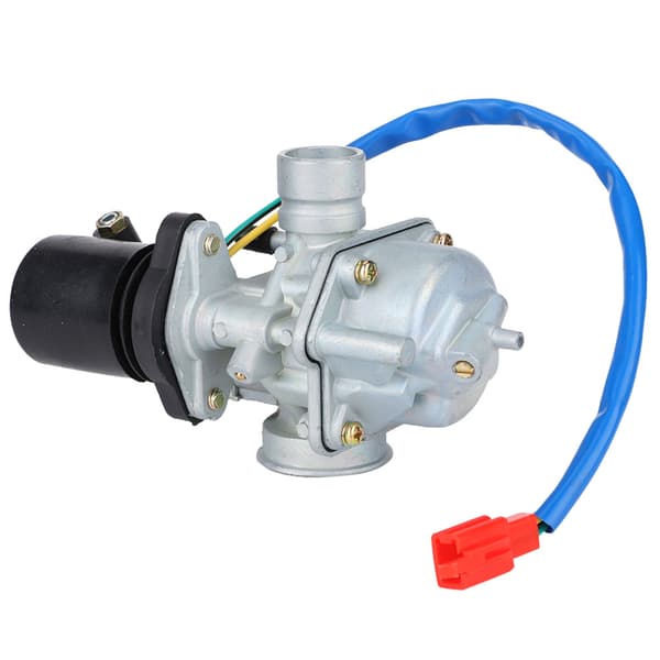2-takts Dinli 50cc 90cc 110cc ATV Quad Forgasserutskifting