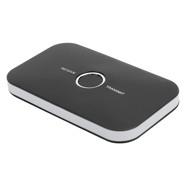 2 i 1 Trådløs Bluetooth 5.0 Stereo Audio Adapter Modtager Sender til Computer TV