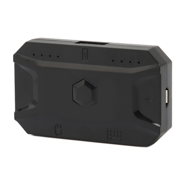 Bærbar USB-tastatur- og museadapter - M1 Pro