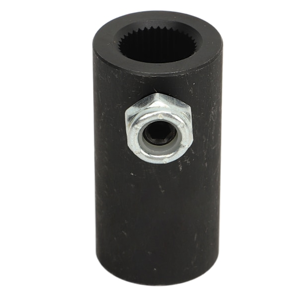 Styreaksle Kobling 5/8 tommer 36 Spline til 3/4 tommer Rund Glat Pålidelig Styreforbindelse til Vega