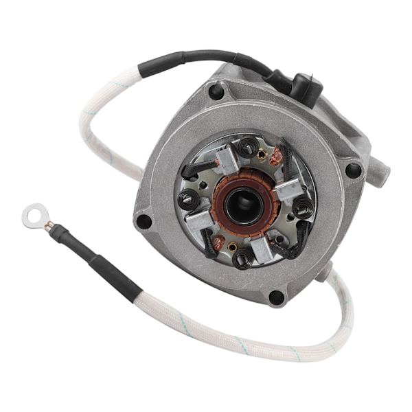 2-takts motorsykkel startmotor for 43CC 47CC 49CC(40-6) Pocket Bike Scooter Mower ATV 4 Wheeler