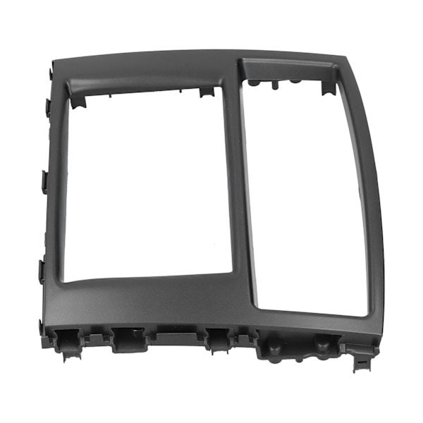 Mitsubishi Pajero 2007+ 2Din Stereo Radio Fascia DVD-lydspiller Navigasjonspanelramme