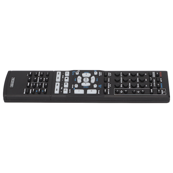 Korvaava kaukosäädin Pioneer AXD7690 VSX323K VSX423 VSX‑322‑K VSX‑523‑K -vastaanottimille