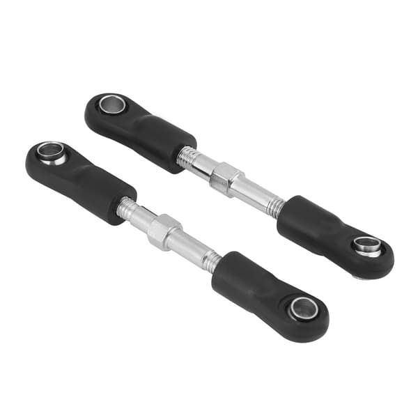 RC Bil Styrestang Servo Link Turnbuckle Sett for ZD 1:16 Modellbil