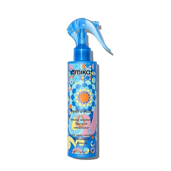 Amika Smooth Leave-In Balsam - 200ml[SZ]