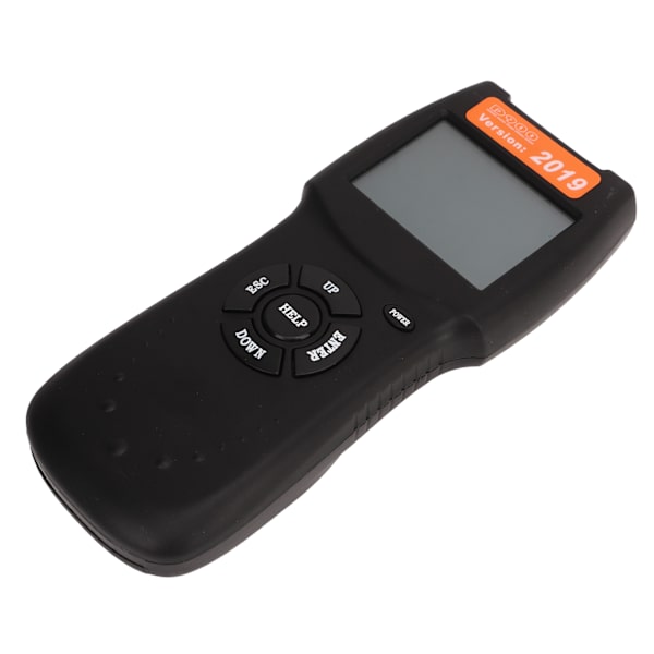 Universal bilkodelæser - D900 OBD2-scanner til alle biler efter 1996