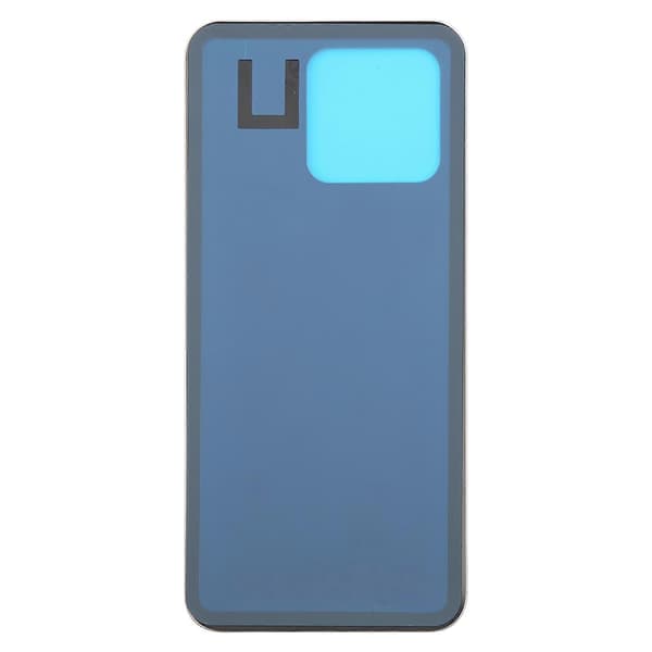 (Ny) För Xiaomi 13 Batteribaksida Black