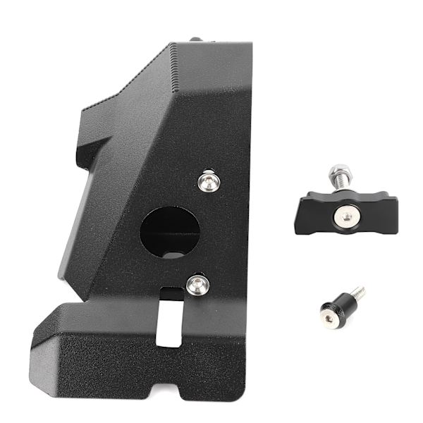 Bageste drivaksel chassisbeskyttelse til Kardan R1200GS LC R1250GS 2013-2020
