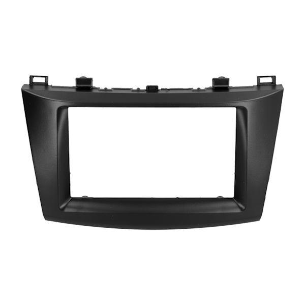 Mazda 3/Axela 2009-2013 2Din Radio Stereo Fascia Kehys CD Paneeli Trimmi Byte