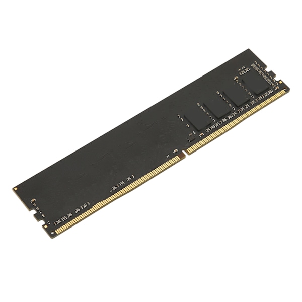 DDR4 8GB RAM 2400MHz 288 PIN 19200U Glattere Kørende Desktop RAM Hukommelsesmodul til Laptops Desktop Computere