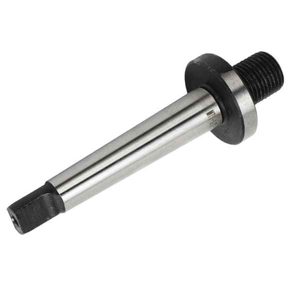 MT1 til 1/2\" Borchuck Arbor med 15,5 mm Trådadapter