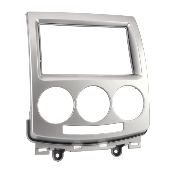 iMax 2 Din Car Radio Dash Panel Ram - Perfekt passform för DVD Navigation Audio