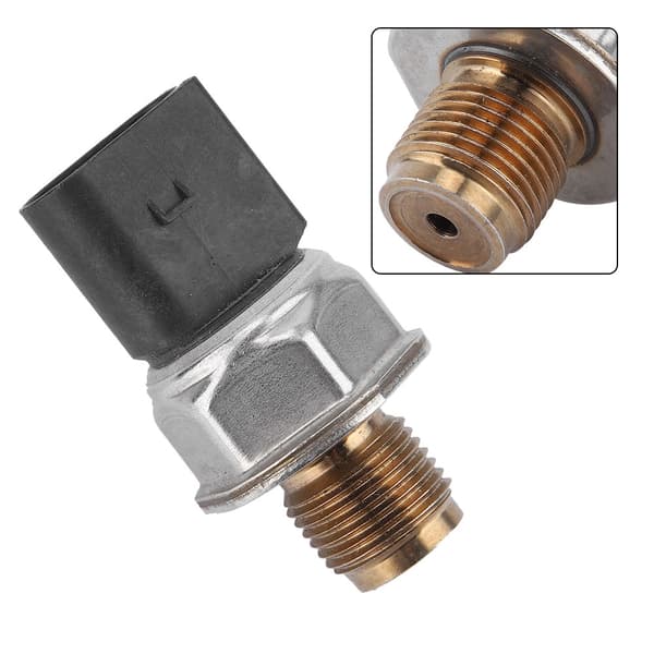 Drivstoffskinne Høytrykksensor Passer for Ford 85PP40-02