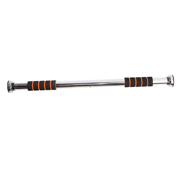 Justerbar Heavy Duty Pull Up Bar för dörröppning - Förbättra din träning för vuxna med komfortgrepp