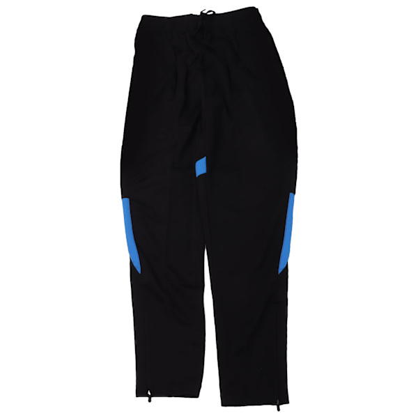 Andningsbara Loose Fit joggingbyxor för Running Fitness för män - Blå XL