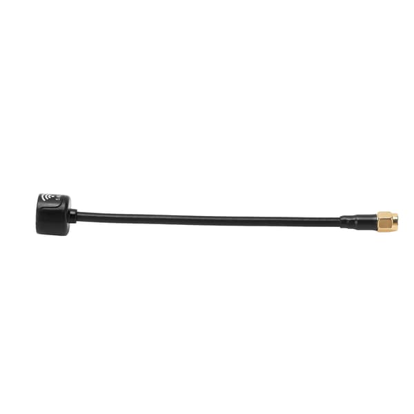 FPV Antenne RC Drone Antenne 5.8GHz SMA Intern Pin Høj Gain 155mm til Fjernstyret FPV DroneSort