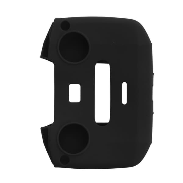 Silicone Case Remote Control Protective Cover for Mavic 3 Mini 2 SE Mini 3 Pro Drone Black