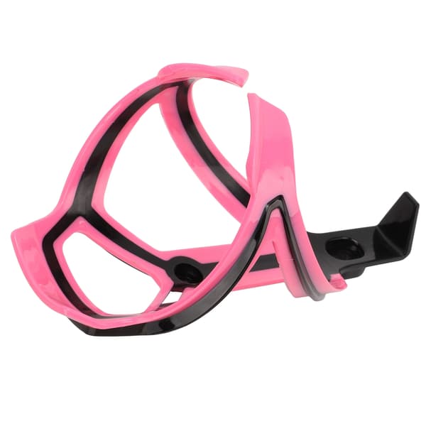 ENLEE MTB Maastopyörä Vedenpullonpidike Ultralight Pyörä Vedenpulloteline Cup CagePink