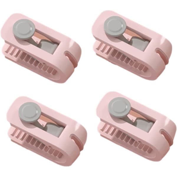 Hemtextilier, 12-pack, påslakanhållare, lakan N