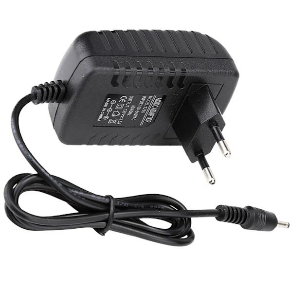 12V 1.5A Tablettladeradapter for Acer Iconia Tab A500 A501 A200 A100 A101 (EU-plugg 100-240V)