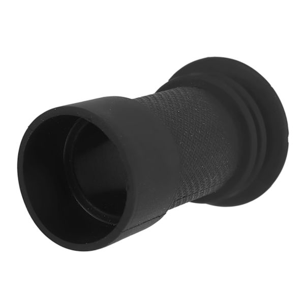 Anti-Impact gummi ögonskärm för 40 mm optiskt scope okular
