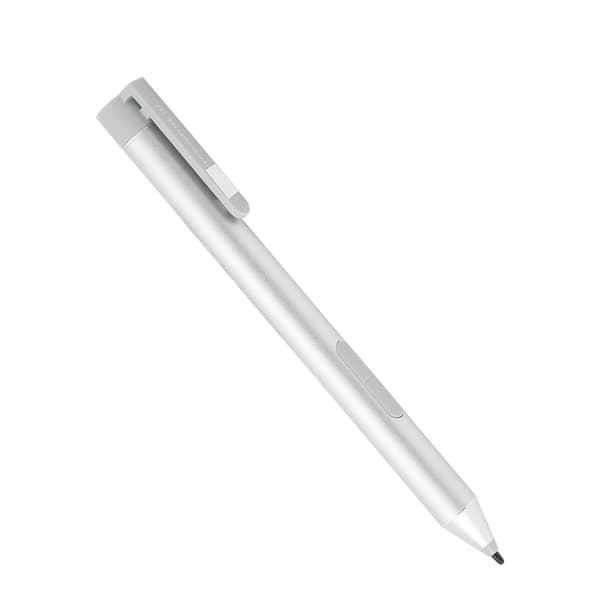 Stylus til HP Elite med 4096 Trykniveauer, 2 Tilpasselige Knapper, Smart Pen til Elitebook 1040 G4 X360 1020 G2