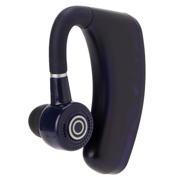 Bluetooth 5.2 -kuulokkeet Hands Free Business -kuulokkeet LED-näytöllä liiketoimintaan, toimistoon ja ajamiseen