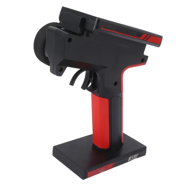 RC Receiver Transmitter for WLtoys K989 Car Boat Tank Model Remote Control Accessories