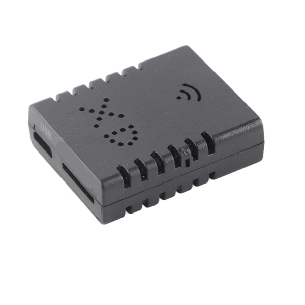 1080P Mini Kamera Trådlös WIFI HD Infraröd Nattsyn Kamera