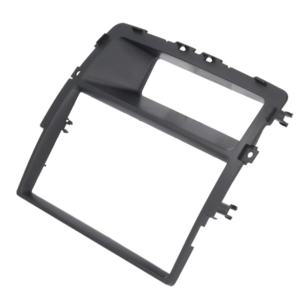 Autostereo GPS-navigointikehys NISSAN Primastar J4 2011-2014 -malleihin